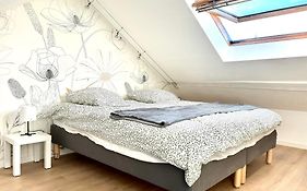 Appartement Duplex
